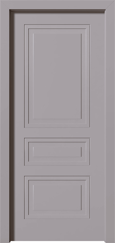 Baya PG3 Эмаль 7036