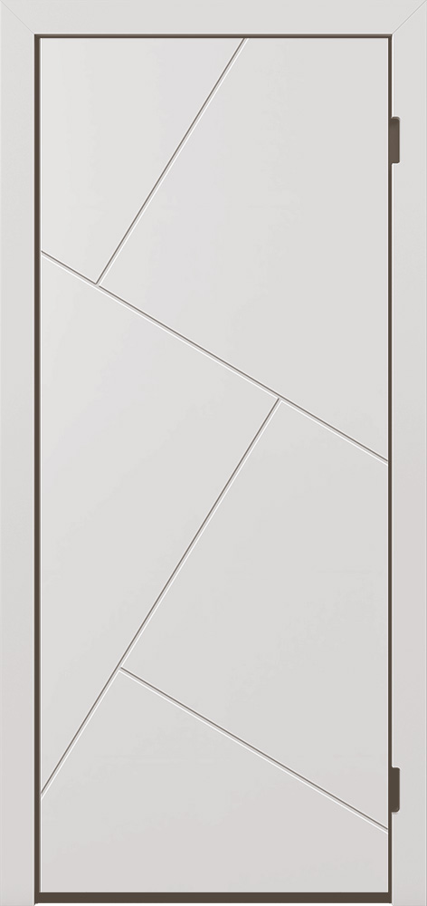 Zero 16 RAL 9016