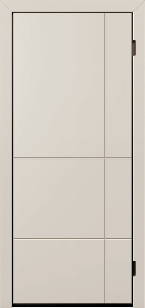 Zero 4 RAL 9001