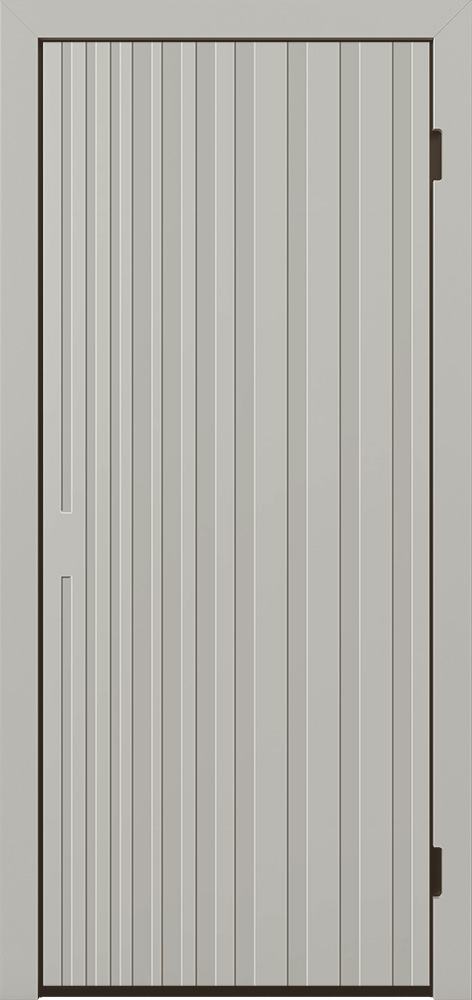 Zero 38 RAL 7044