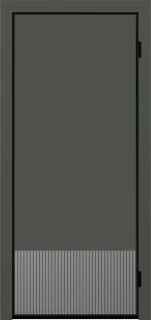 Filo F1 Soft Touch oliva